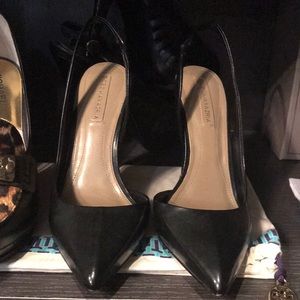 BCBG Heels